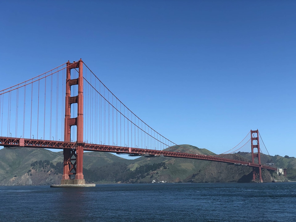 Tourist Attraction bridge suspension bridge photo