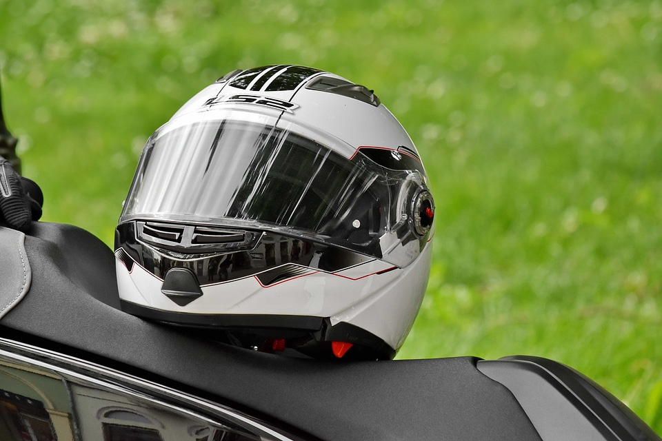Motorcycle protection safety