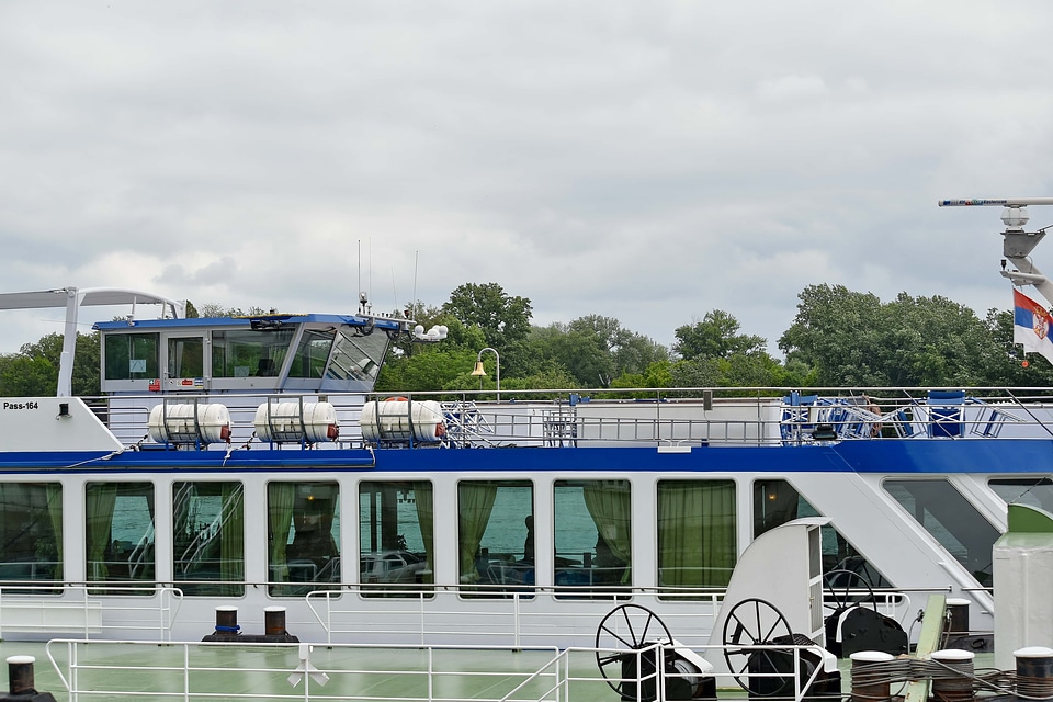 Cruise Ship boat ship
