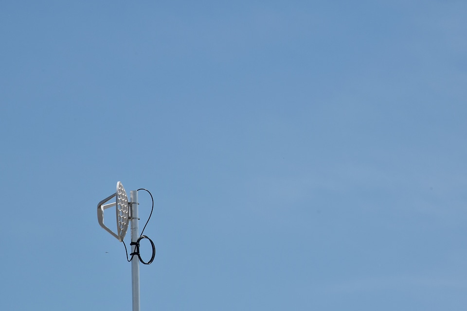 Antenna radio antenna radio receiver