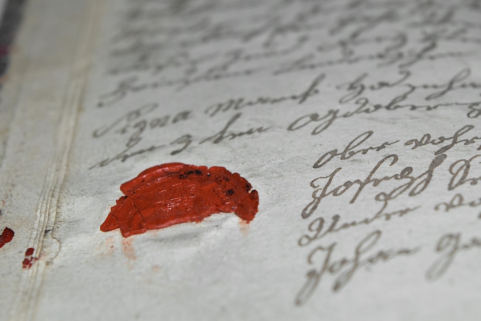 Antiquity history paper