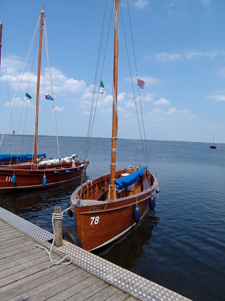 Boat ship web