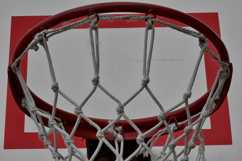 Sport web recreation