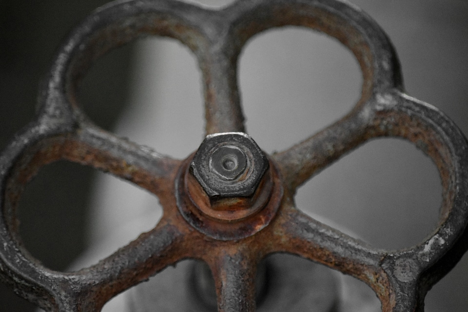 Cast Iron steel iron