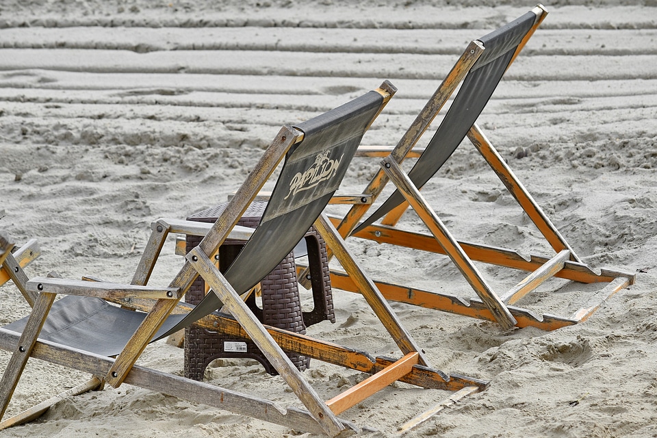 Chair seat furniture