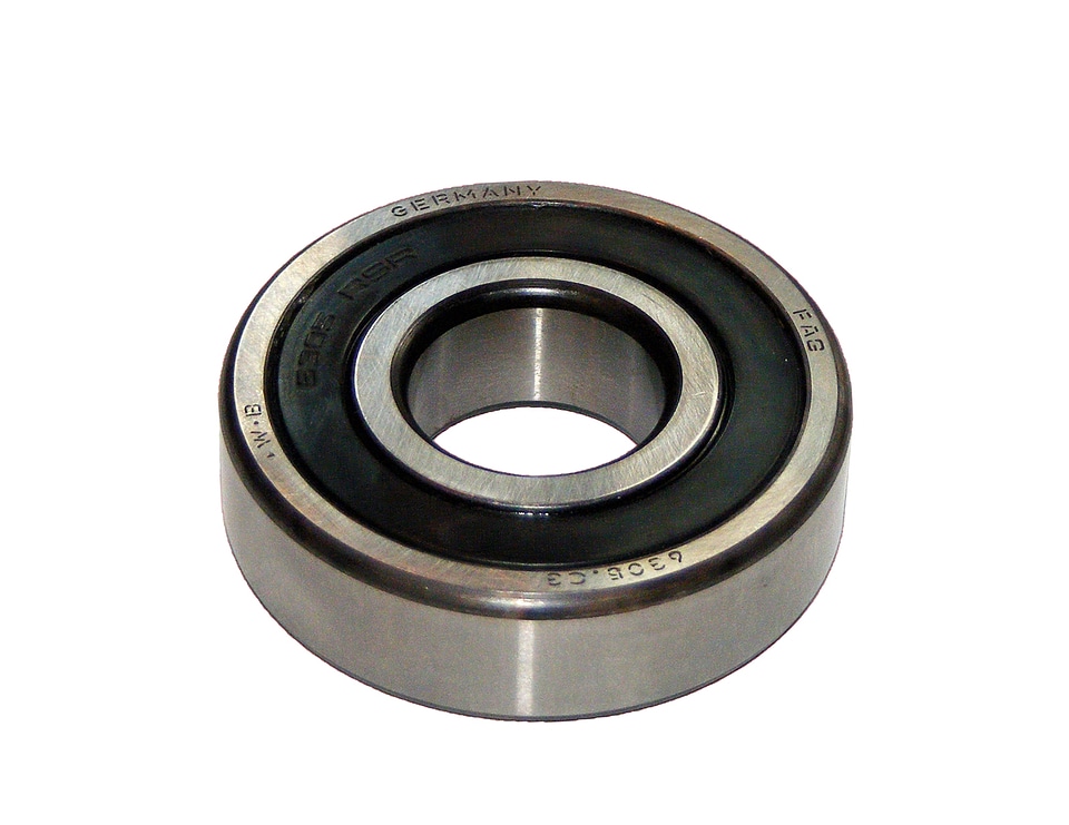 Industrial automotive wheel