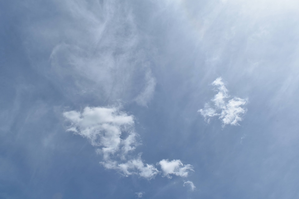 Weather atmosphere Heaven