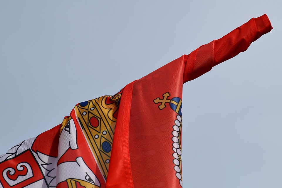 Democracy democratic republic Serbia