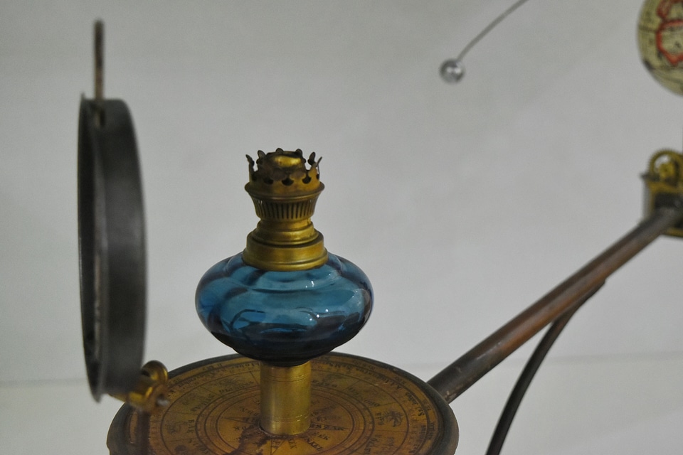 Still Life indoors sculpture