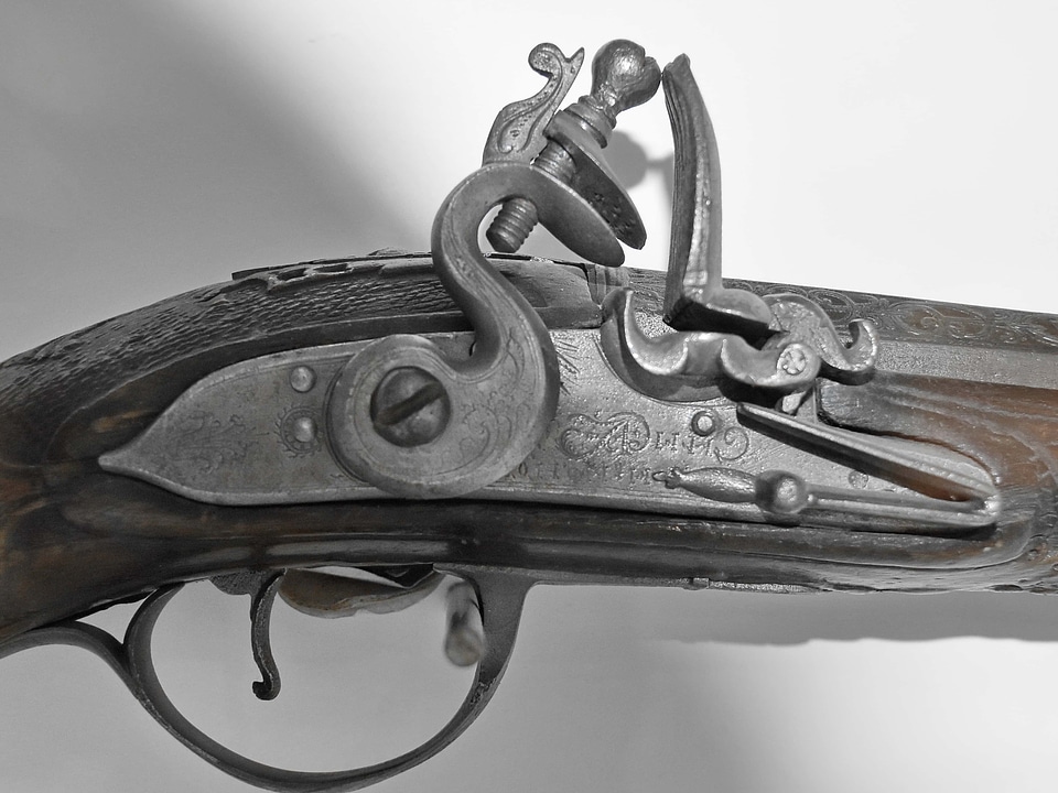 Cast Iron history museum