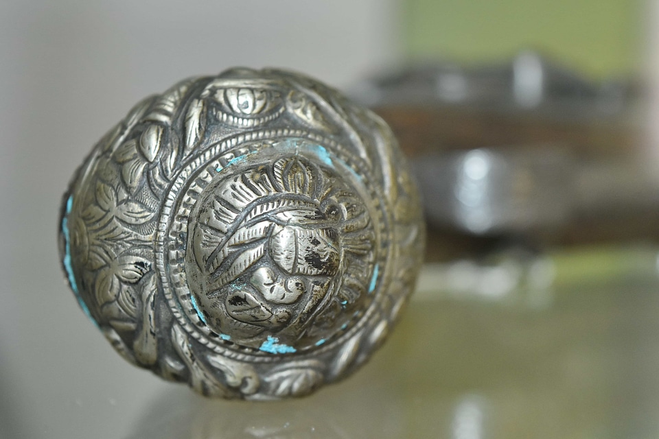 Carvings decorative ornament