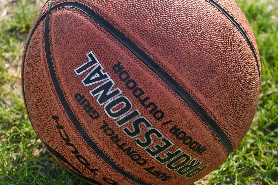 Ball leather exercise