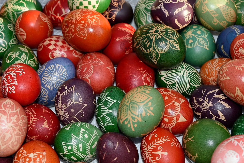 Catholic christian holiday