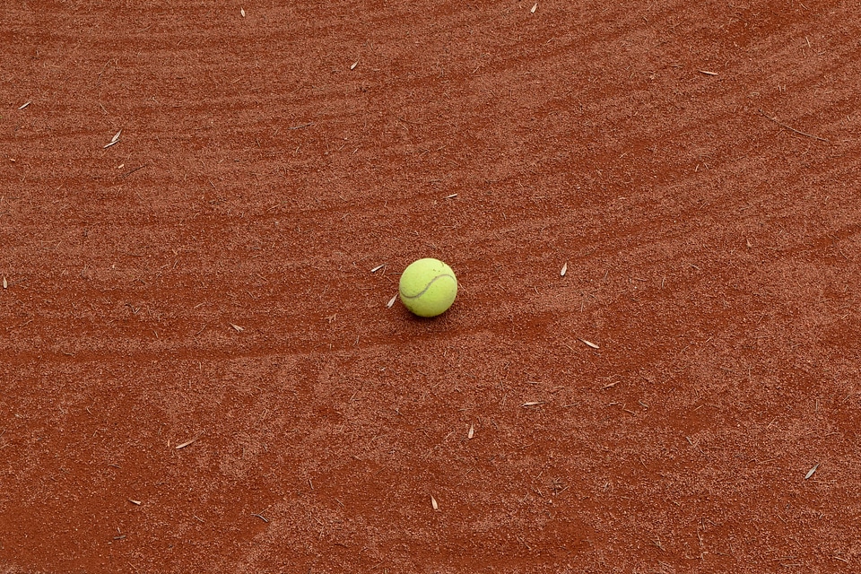 Tennis Court sport tennis
