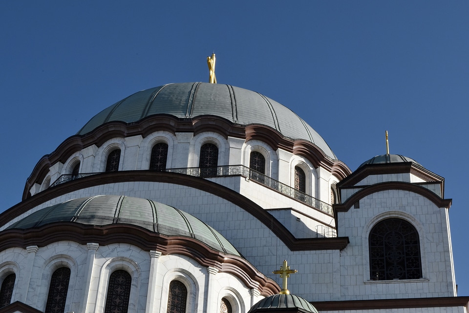 Byzantine capital city culture