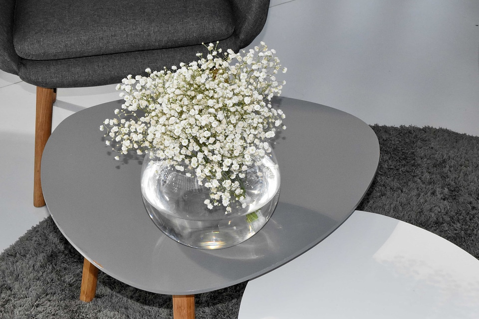Interior Decoration minimalism modern