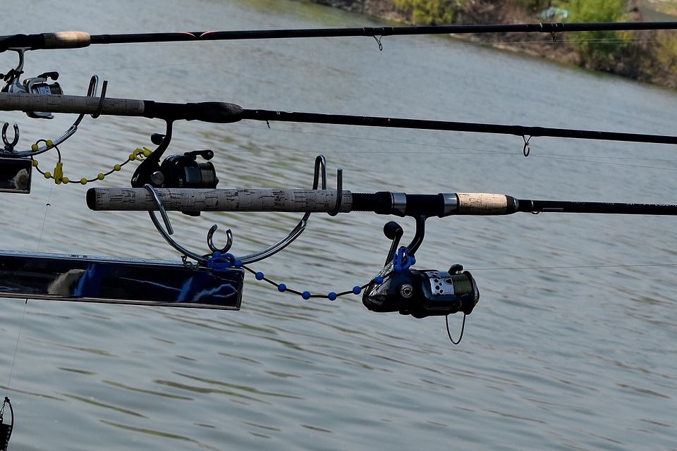 Fishing Gear leisure sport photo