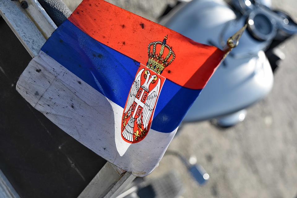 Emblem flag heraldry