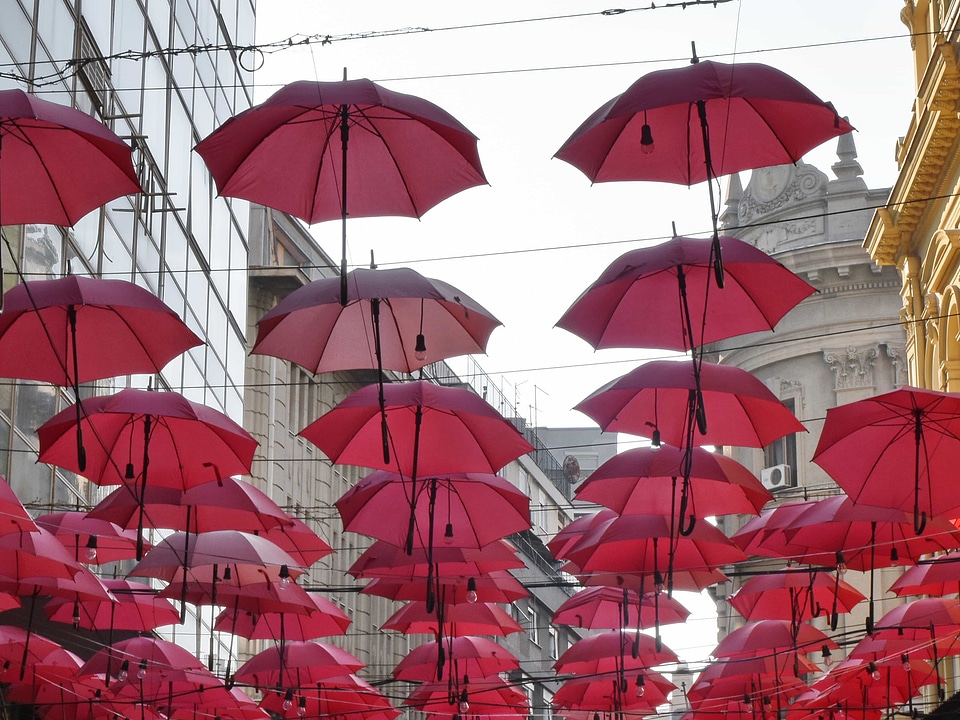 Capital City red tourist attraction