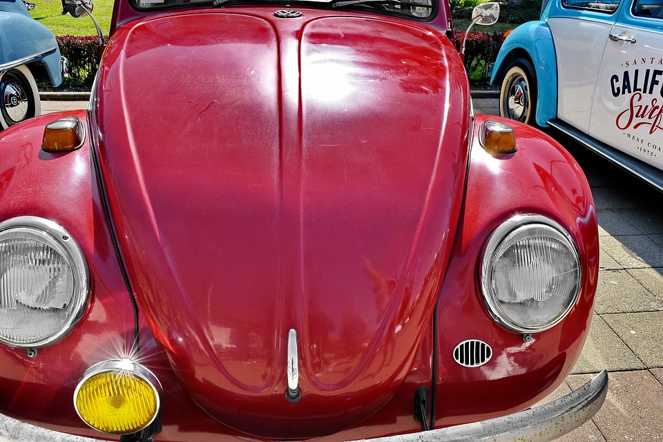 Vehicle car automobile