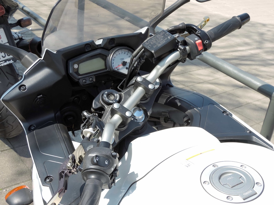 Chrome engine equipment