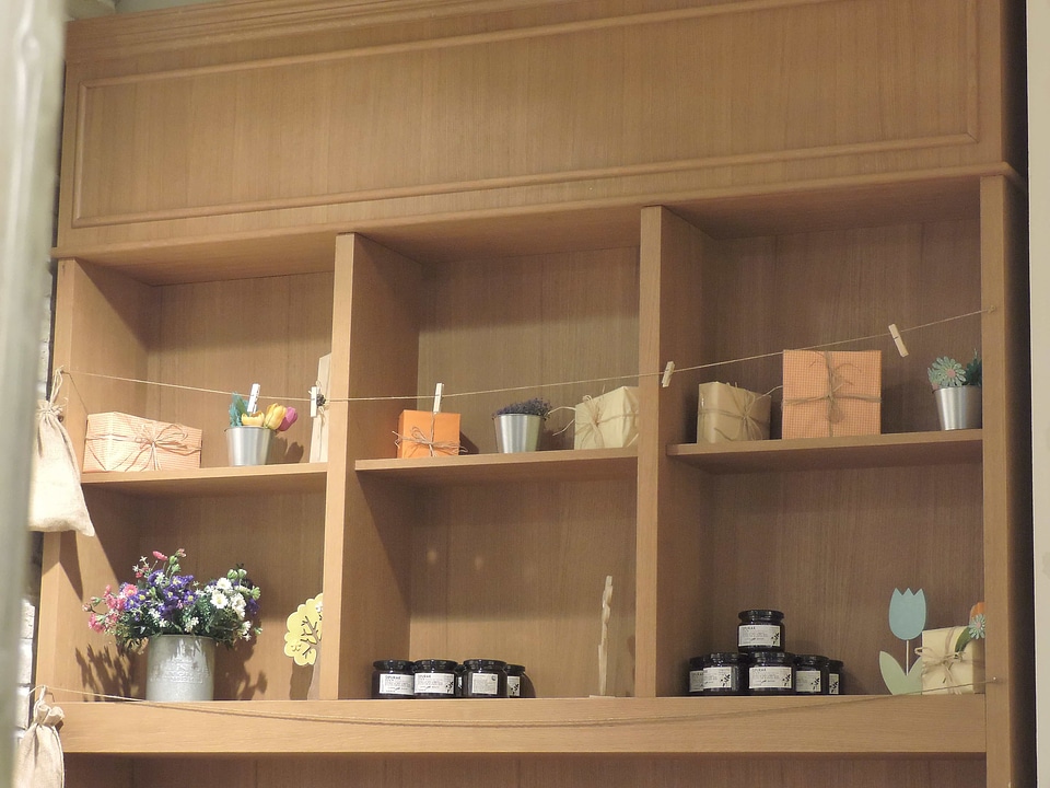 Design furniture gifts