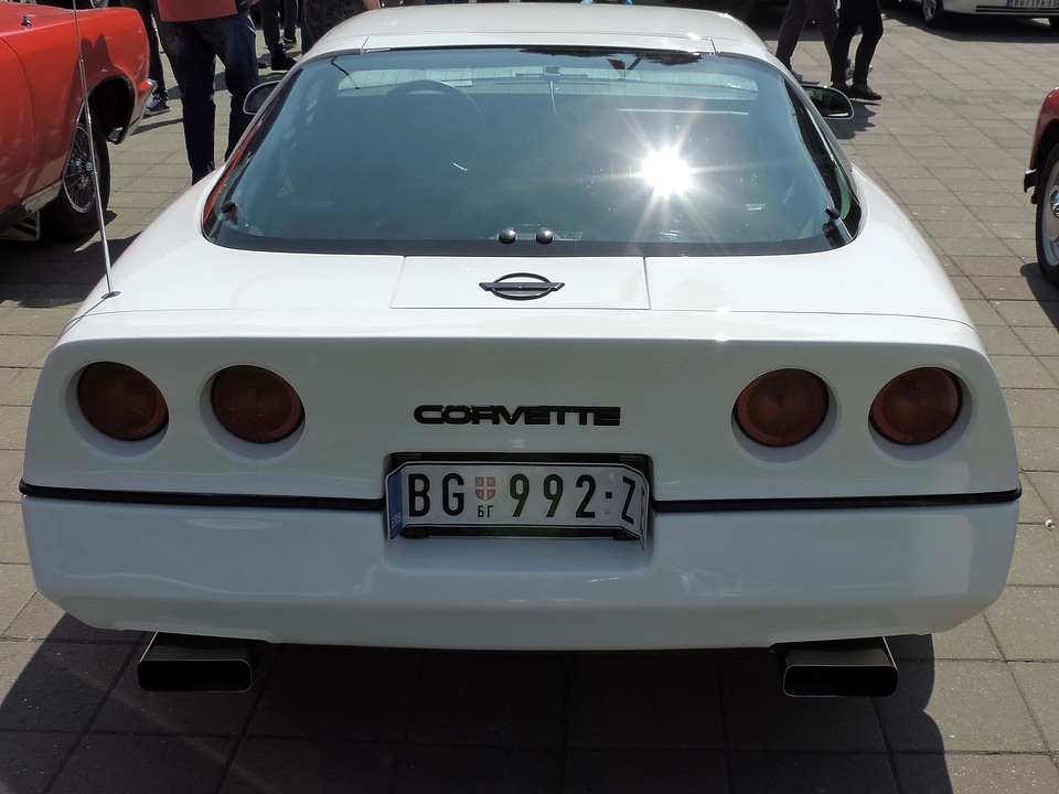 Sports Car vehicle car