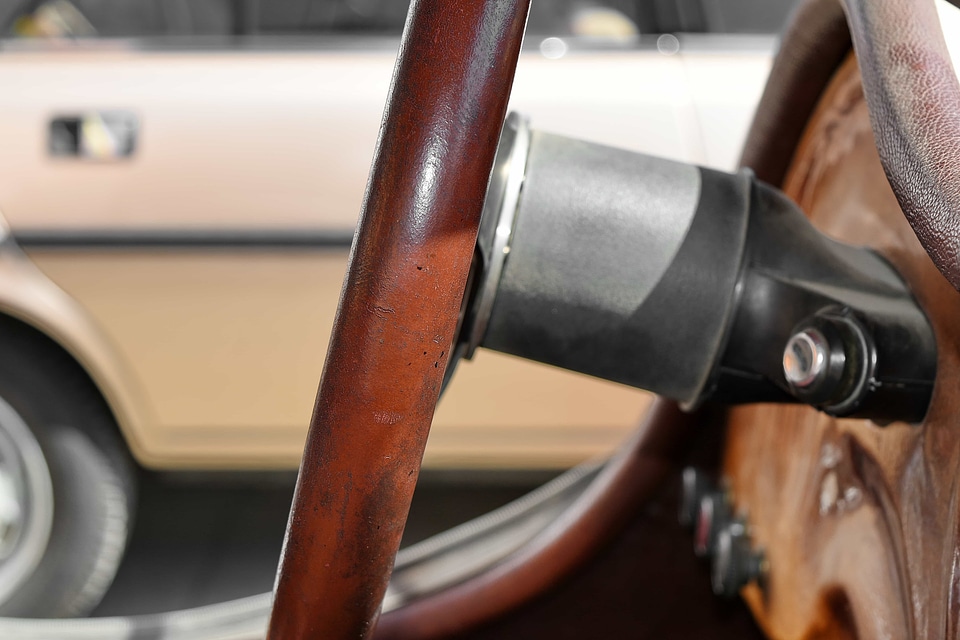 Nostalgia car vehicle