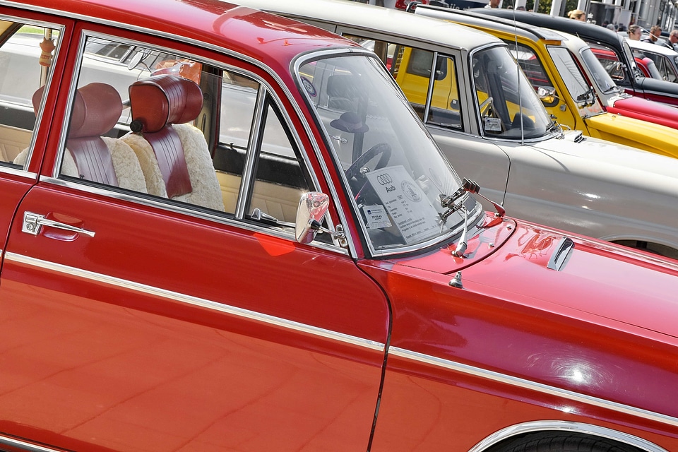 Vehicles automobile car