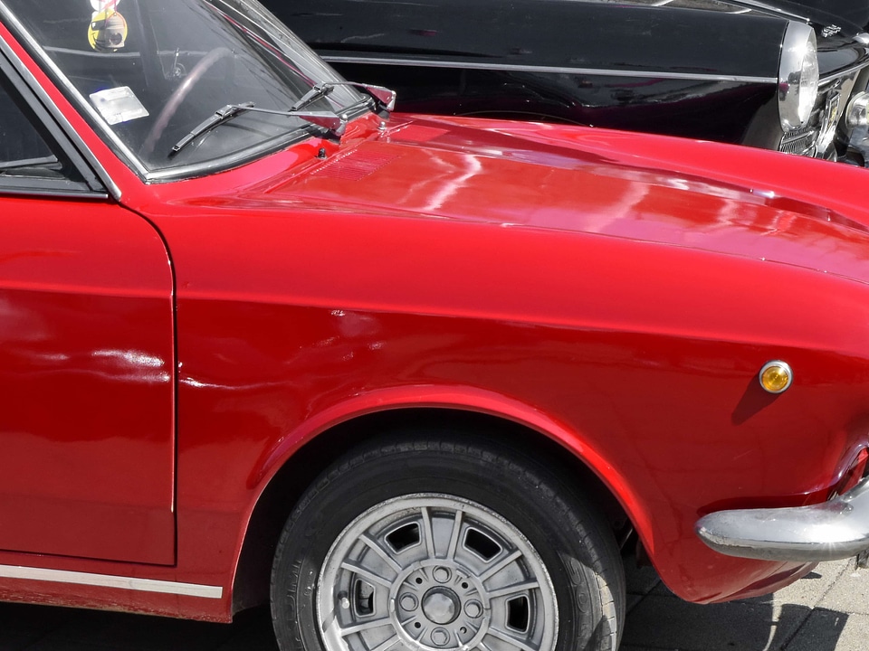 Vehicle car automobile