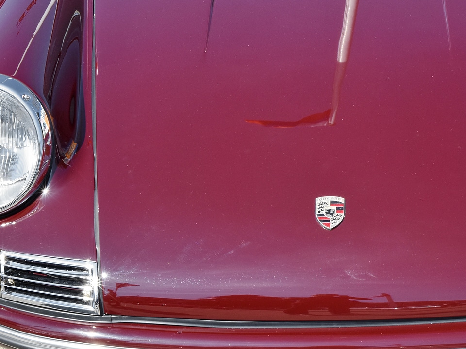 Headlight car vehicle