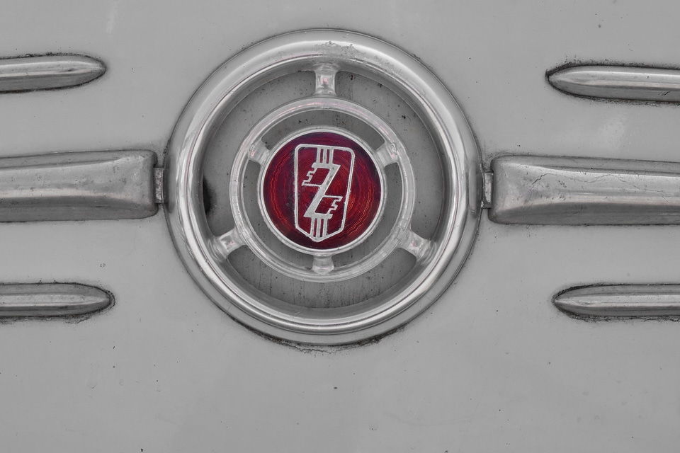 Steel stainless steel chrome