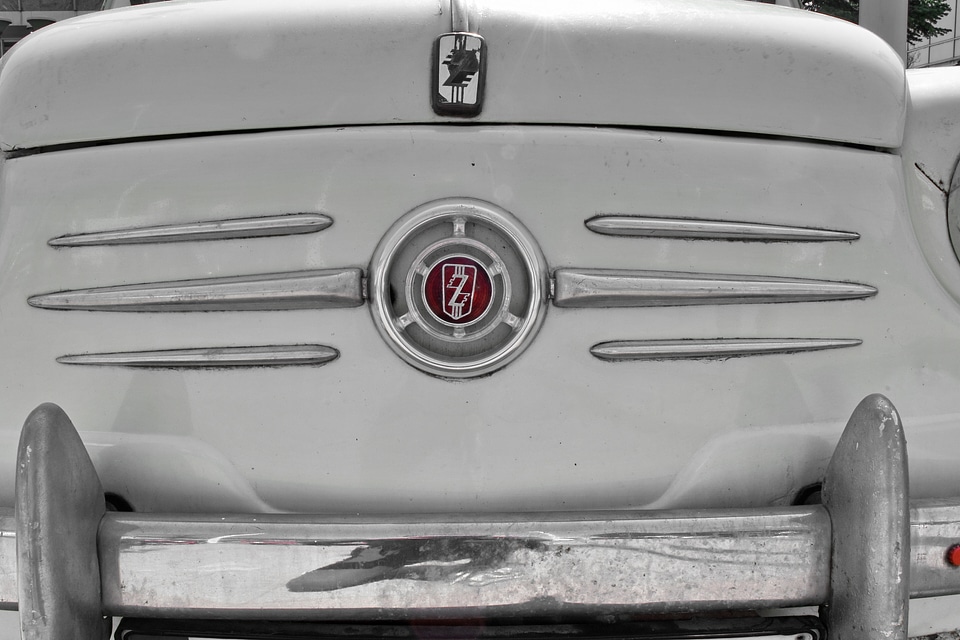 Car automobile vehicle