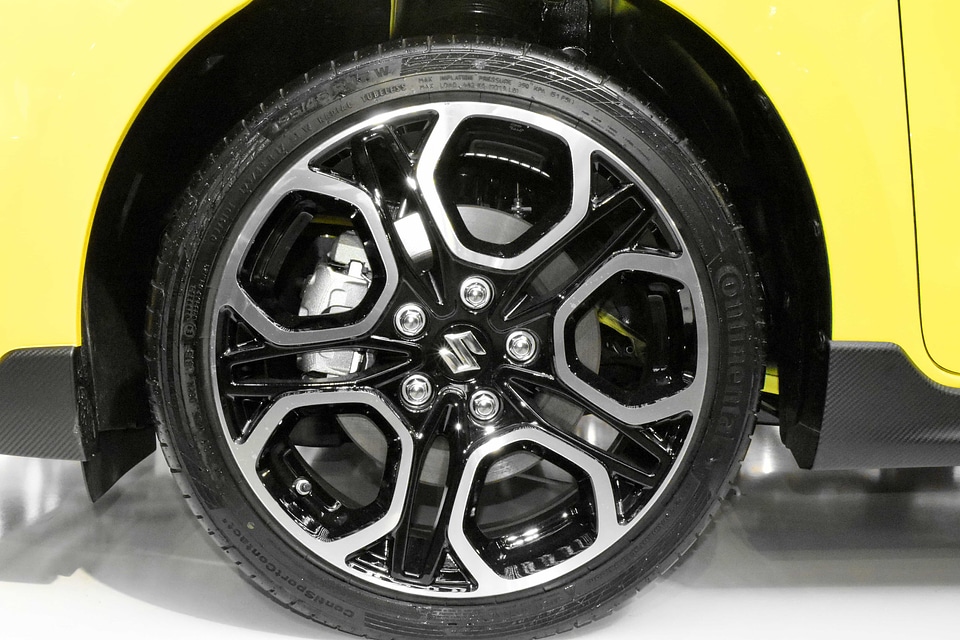 Brake mechanical mechanism