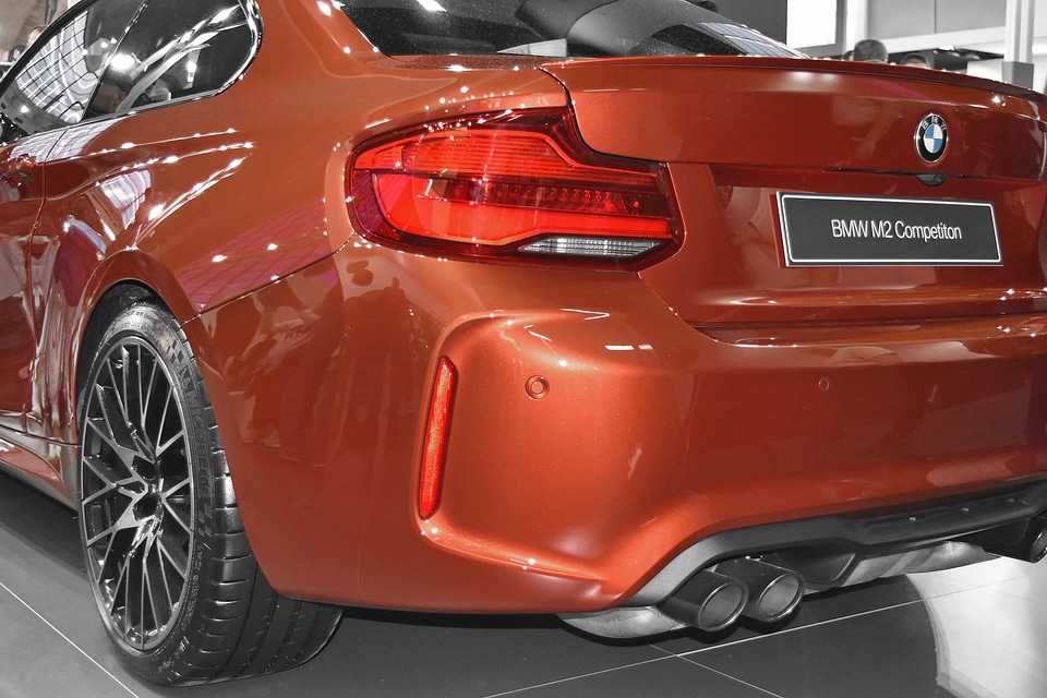 Sports Car convertible car