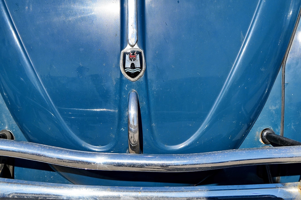 Transportation automobile vehicle