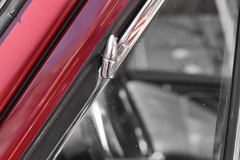 Window car vehicle