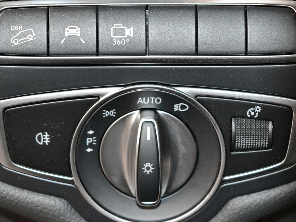 Device technology car