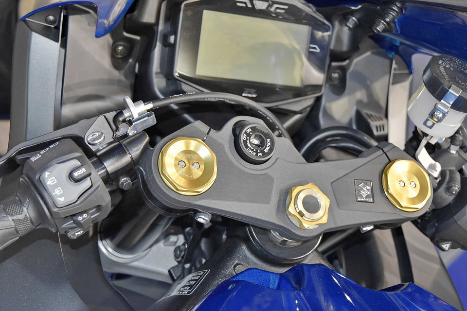Vehicle seat device