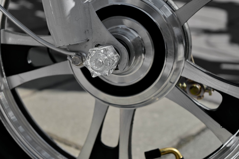 Mechanism device technology