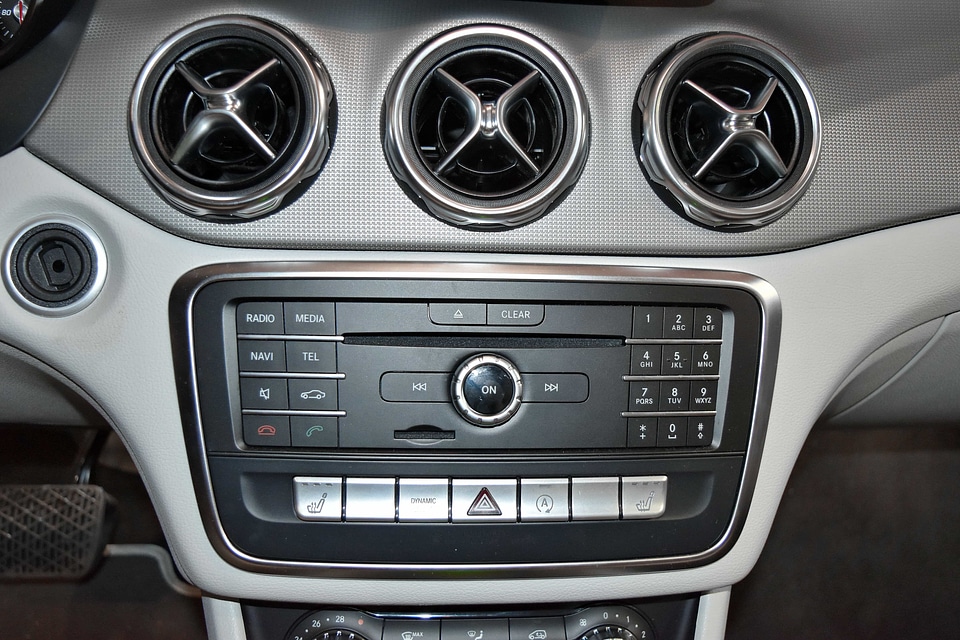 Transportation control panel wheel