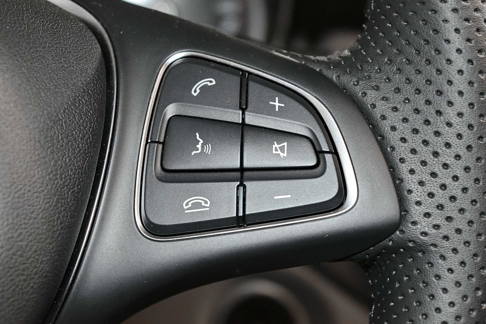 Car mechanism dashboard