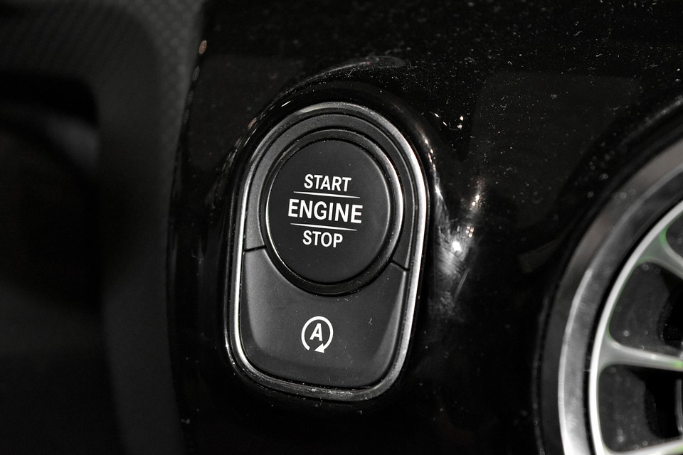Control engine minimalism