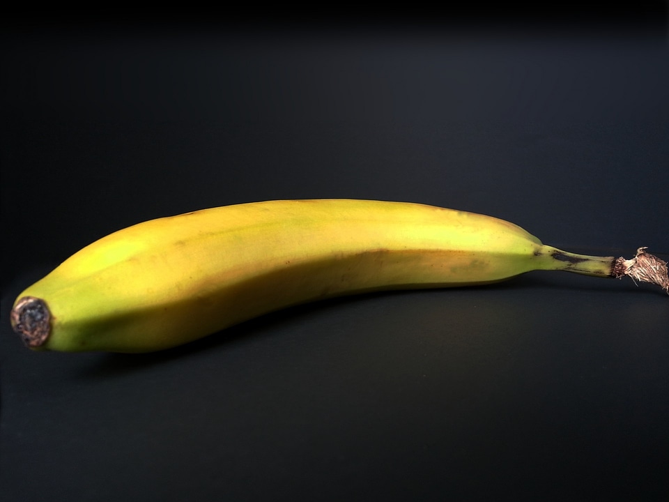 Vegetarian exotic yellow