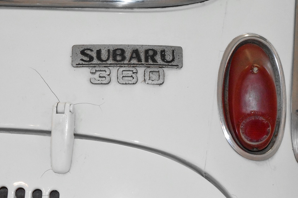 Automobile car history