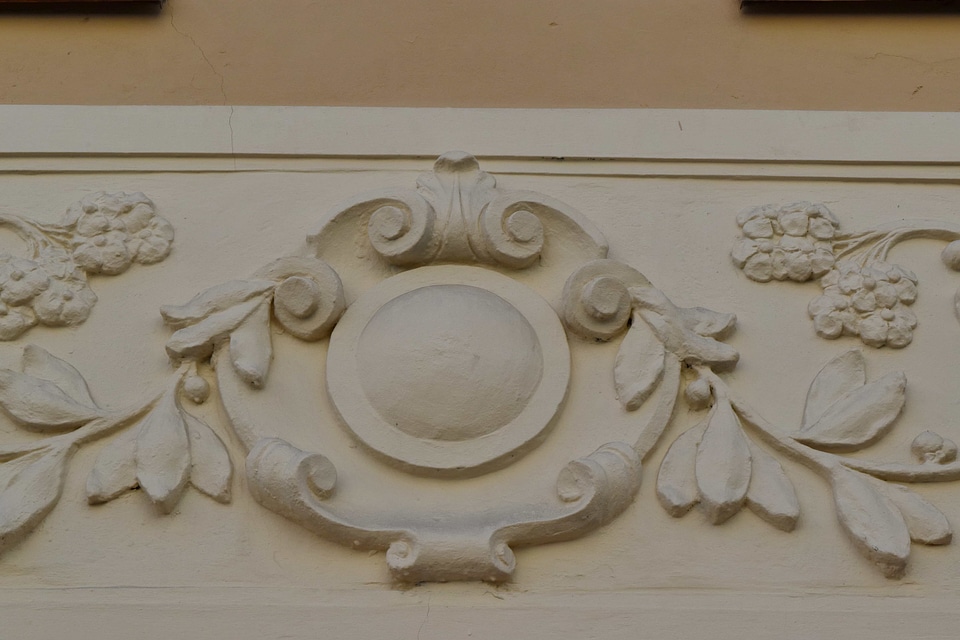 Decoration art design