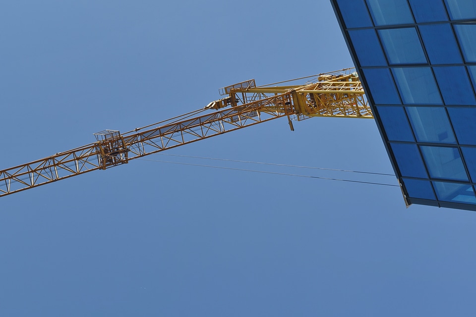 Tower high device