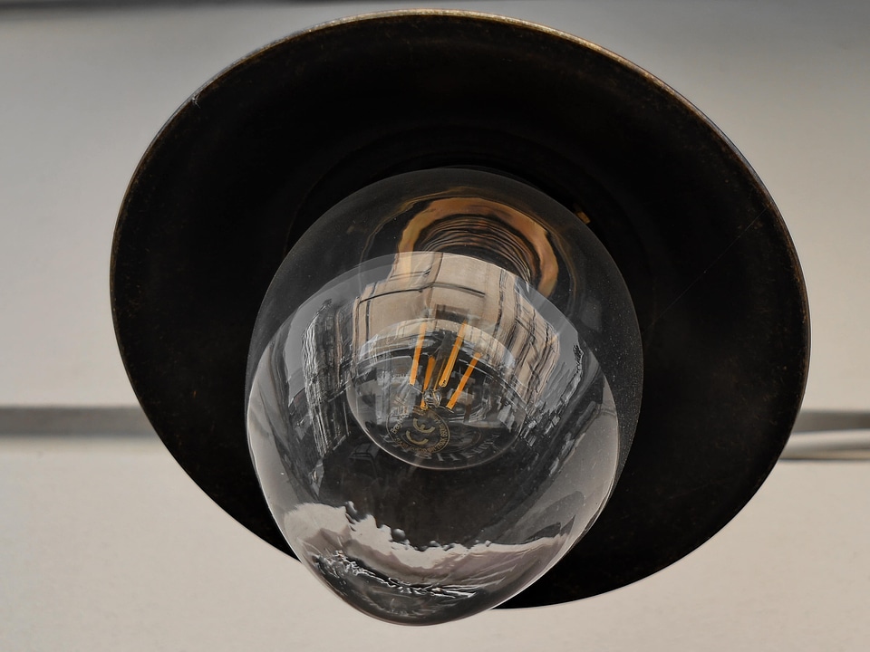 Still Life light technology