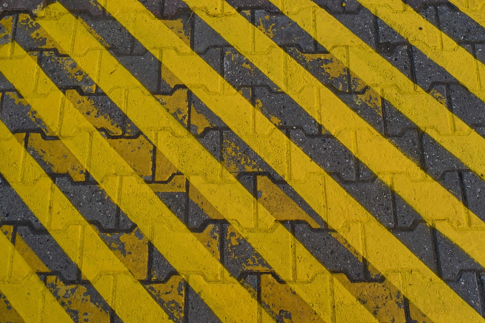 Texture pattern wallpaper