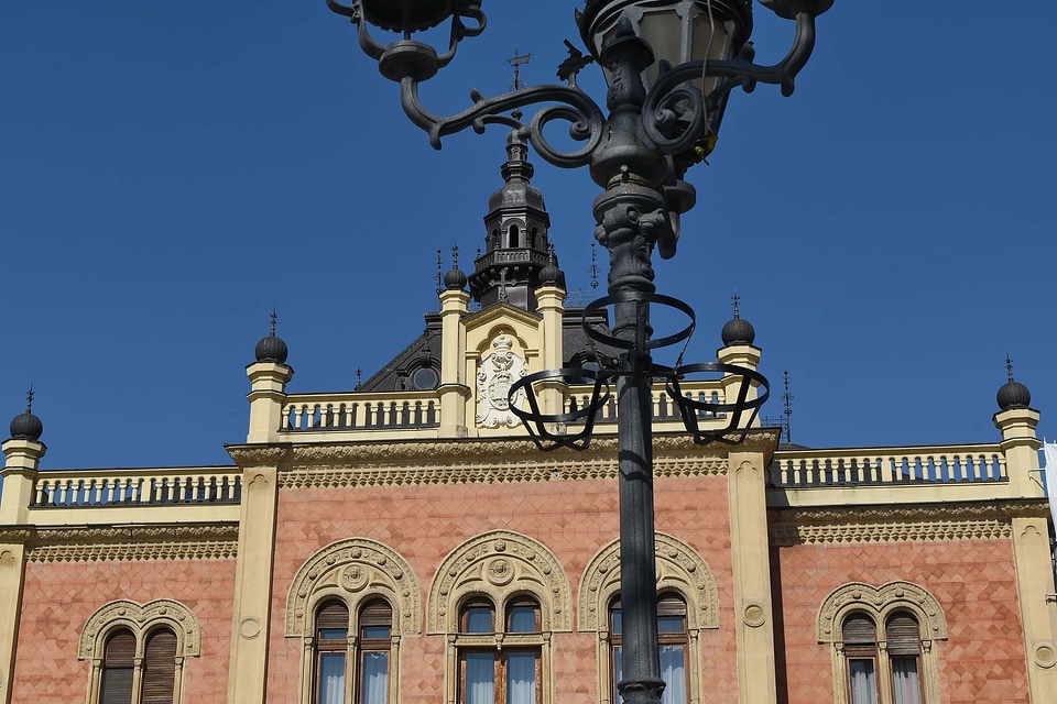 Religion cathedral building photo